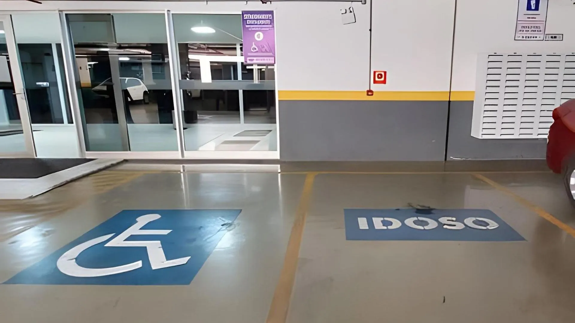 Vision, Local Nota 10! Academia, Sauna E Piscinas. Brasilia