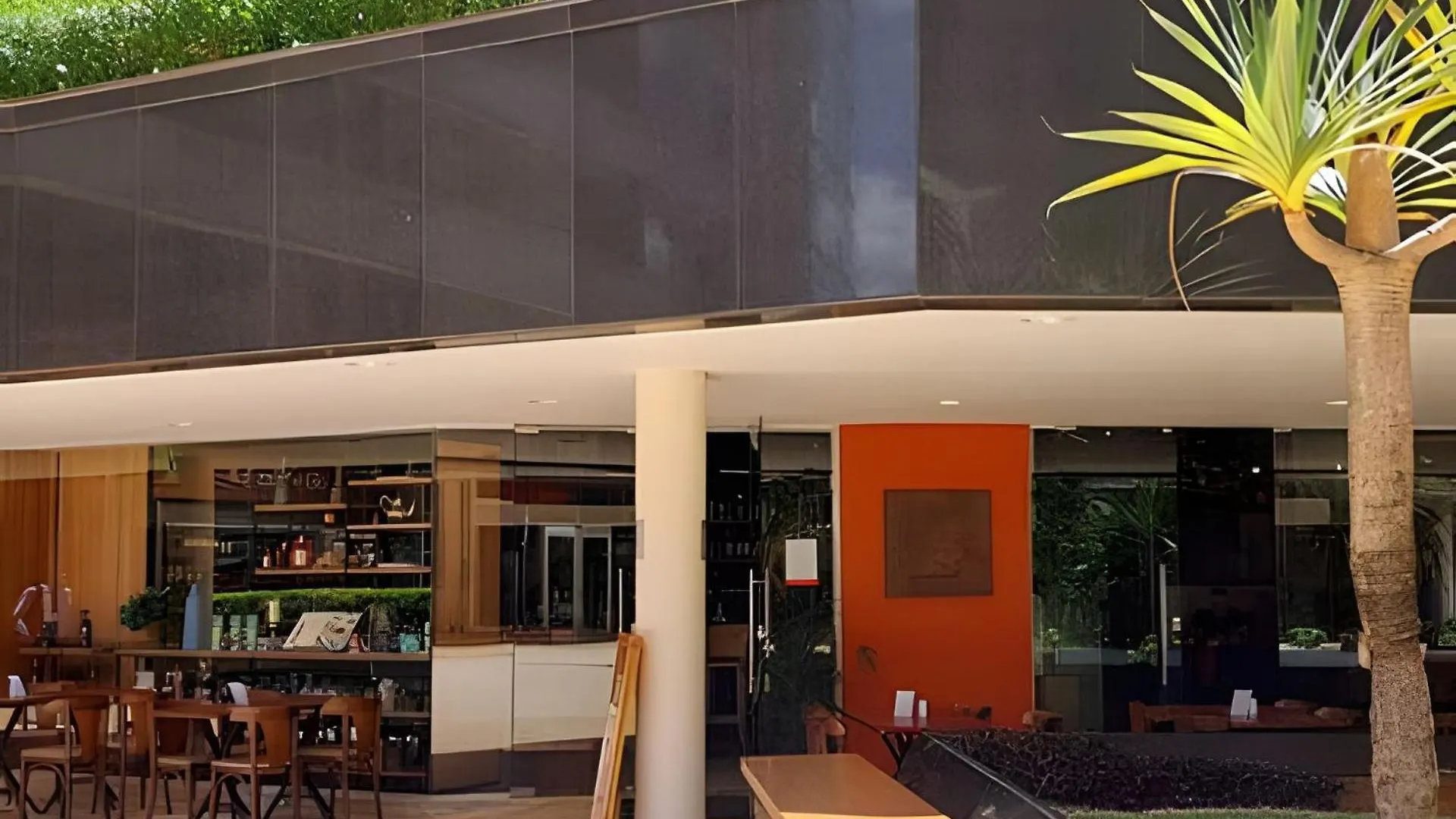Vision, Local Nota 10! Academia, Sauna E Piscinas. Brasilia Apartment